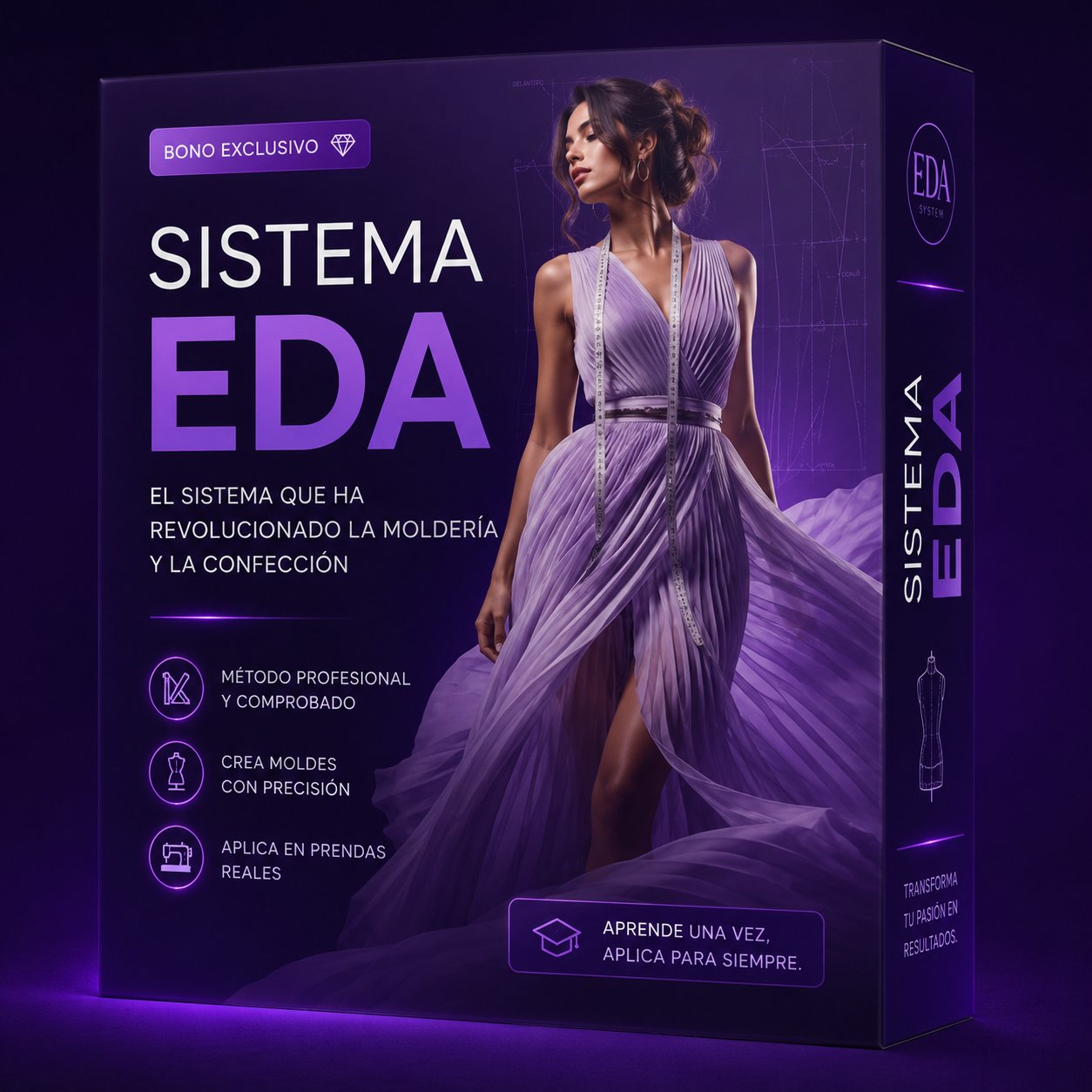 Sistema EDA
