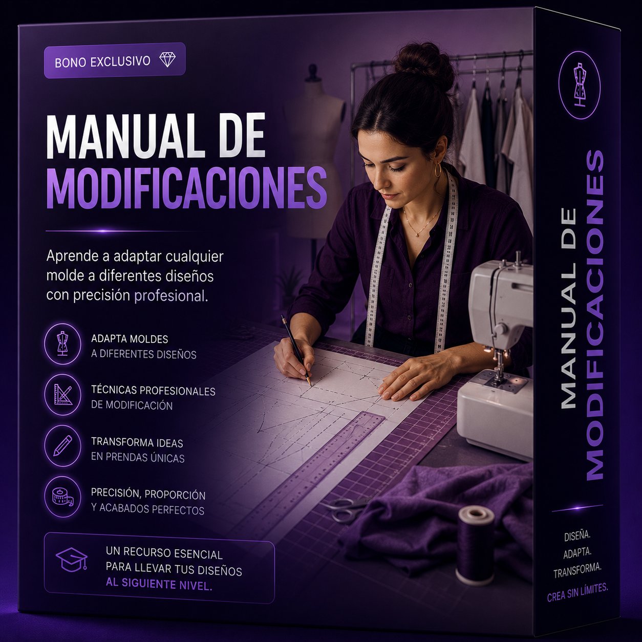Manual de Modificaciones