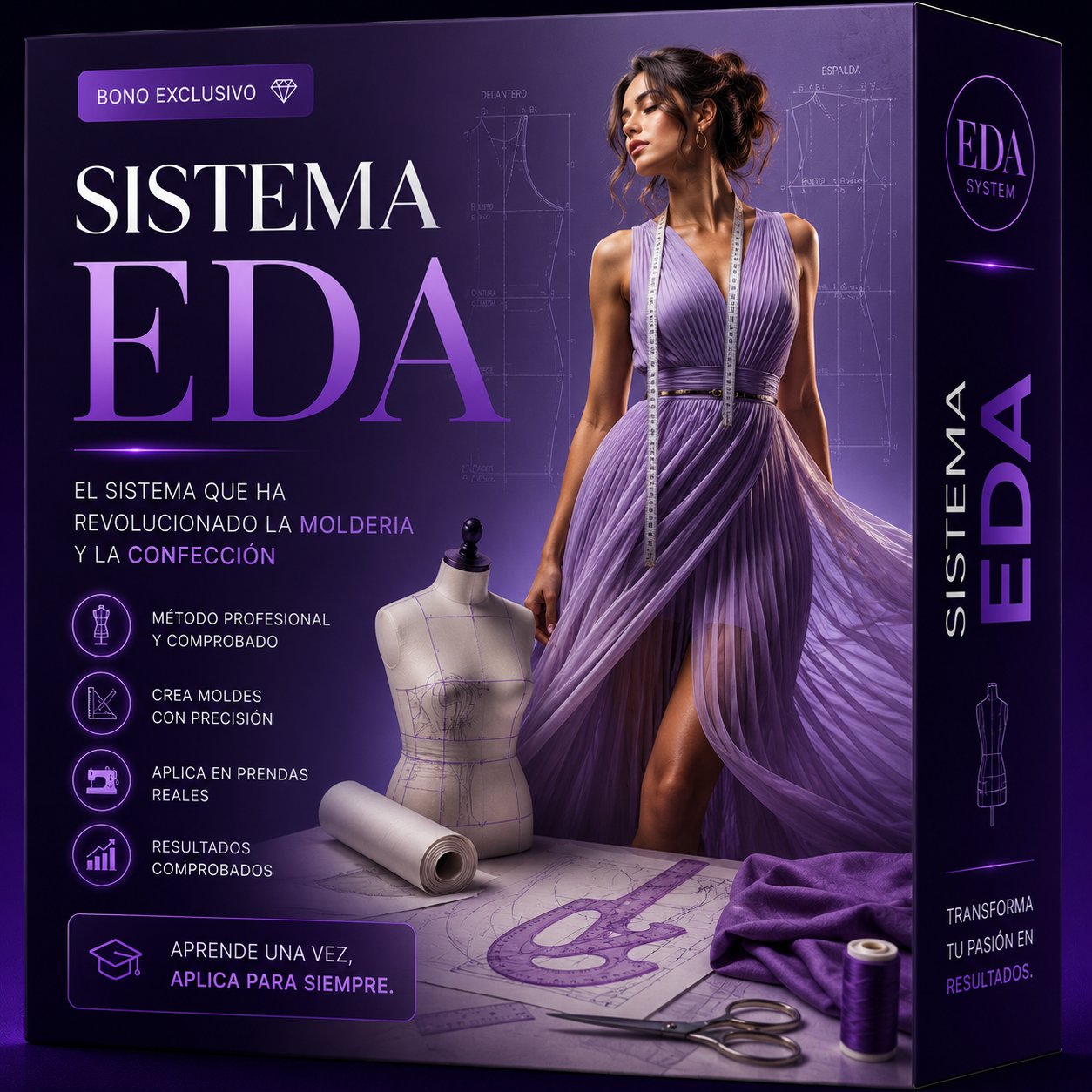 Sistema EDA Avanzado